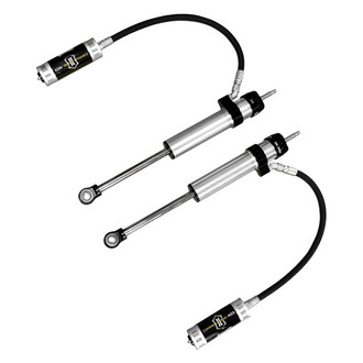 ICON® - V.S. 2.5 Series Rear Monotube Non-Adjustable Shock Absorbers
