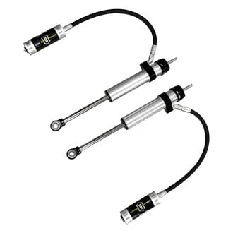 ICON® - V.S. 2.5 Series Rear Monotube Non-Adjustable Shock Absorbers