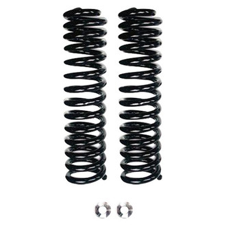 ICON® - 2.5" Dual Rate Front Lifted Coil Springs