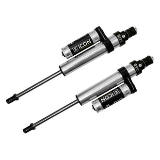 ICON® - V.S. 2.5 Series Front Monotube Non-Adjustable Shock Absorbers