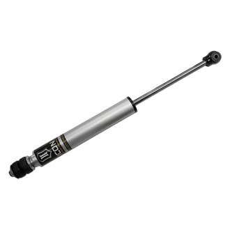 ICON® - V.S. 2.0 Aluminum Series Driver or Passenger Side Monotube Non-Adjustable Shock Absorber