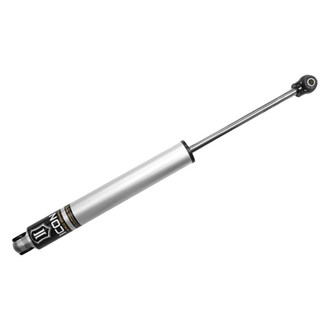 ICON® - V.S. 2.0 Aluminum Series Rear Driver or Passenger Side Monotube Non-Adjustable Shock Absorber