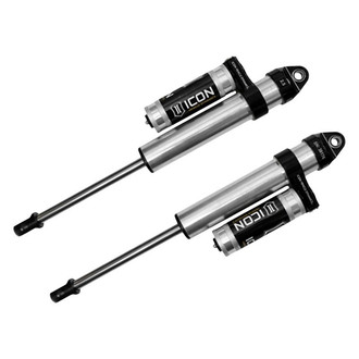 ICON® 77701P - V.S. 2.5 Series Rear Monotube Non-Adjustable Shock Absorbers