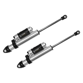 ICON® - V.S. 2.5 Series Monotube Non-Adjustable Shock Absorbers