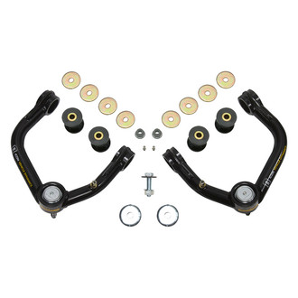 ICON® - Front Upper Tubular Delta Joint Control Arm Kit