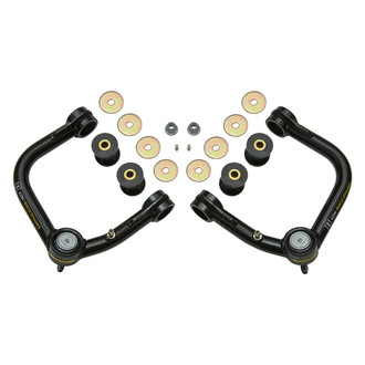 ICON® - Front Upper Tubular Delta Joint Control Arm Kit