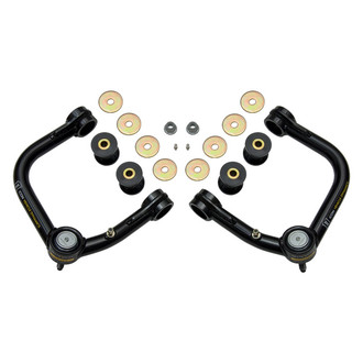 ICON® - Front Upper Tubular Delta Joint Control Arm Kit