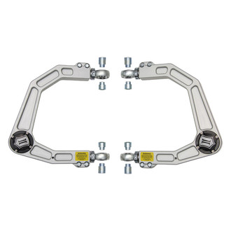 ICON® - Front Upper Billet Aluminum Delta Joint Control Arm Kit