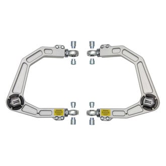 ICON® - Front Upper Billet Aluminum Delta Joint Control Arm Kit