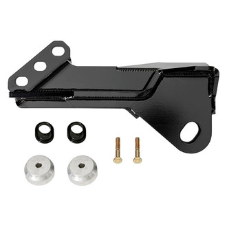 ICON® - Track Bar Bump Steer Bracket