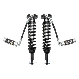 ICON® - 1.5"-3.5" V.S. 2.5 Series Front Coilovers
