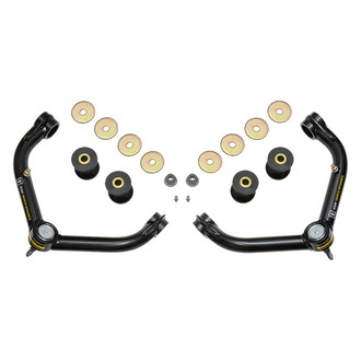 ICON® - Front Upper Tubular Delta Joint Control Arm Kit