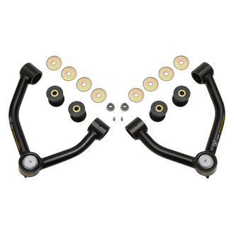 ICON® - Front Tubular Delta Joint Control Arm Kit