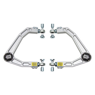 ICON® - Front Upper Billet Aluminum Delta Joint Control Arm Kit