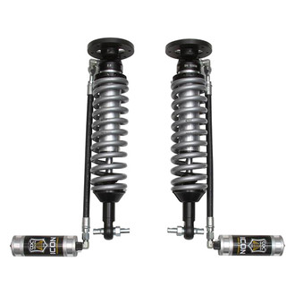 ICON® - 0.75"-2.25" V.S. 2.5 Series Front Coilovers