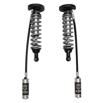 ICON® - 0.75"-2.25" V.S. 2.5 Series Rear Coilovers
