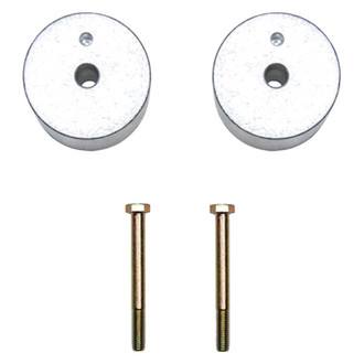 ICON® - Rear Bump Spacer Kit