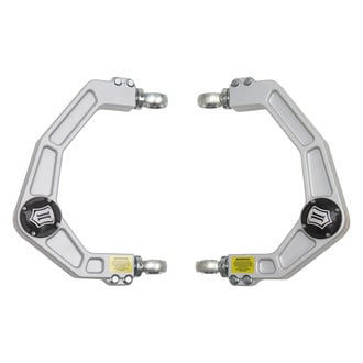 ICON® - Front Upper Billet Aluminum Delta Joint Control Arm Kit