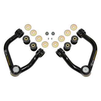 ICON® - Front Upper Tubular Delta Joint Control Arm Kit