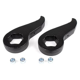 Iconic Accessories® - 1.5"-2" Front Leveling Torsion Bar Keys