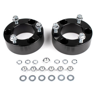 Iconic Accessories® - 2.5" Front Leveling Kit