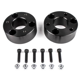 Iconic Accessories® - 3" Front Leveling Kit