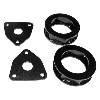 Iconic Accessories® - 2.5" Front Leveling Kit