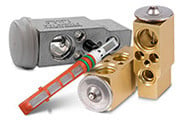 A/C Expansion Valves & Orifice Tubes Thumbnail