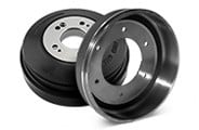 Brake Drums Thumbnail