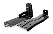 Bumper Brackets + Hardware Thumbnail