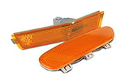Bumper & Fender Reflectors Thumbnail