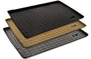 Cargo Liners Thumbnail