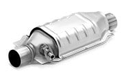 Catalytic Converters Thumbnail