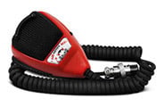 CB Radio Microphones Thumbnail