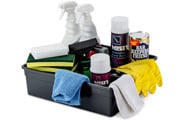 Cleaners & Degreasers Thumbnail