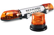 Commercial Vehicle Lights Thumbnail