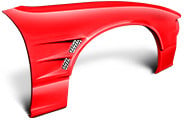 Custom Fenders Thumbnail