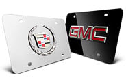 Custom License Plates Thumbnail