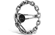Custom Steering Wheels Thumbnail