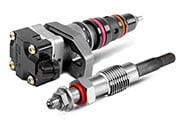 Diesel Fuel System Components Thumbnail