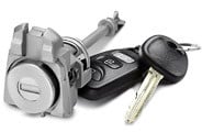 Door Locks + Components Thumbnail