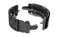 Drum Brake Shoes Thumbnail
