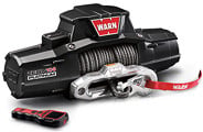 Electric Winches Thumbnail