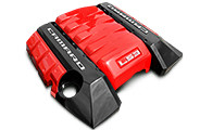 Engine Covers Thumbnail