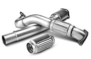 Exhaust Parts Thumbnail