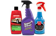 Truck Detailing Thumbnail
