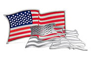 Flag Emblems Thumbnail