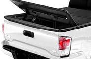 Folding Tonneau Covers Thumbnail