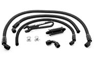 Fuel Hoses, Clamps, Gaskets & Seals Thumbnail