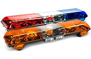 Emergency Full Size Light Bars Thumbnail